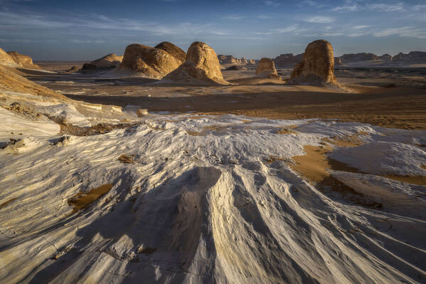 Photograph Stefano Caccia The Valley Of Talking Rocks on One Eyeland