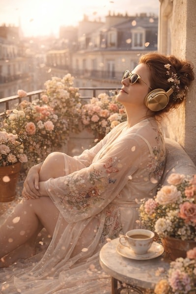 Photograph Larisa Kuchina Relax on One Eyeland