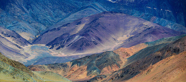 Photograph Satheesh Nair Ladakh_8521 on One Eyeland