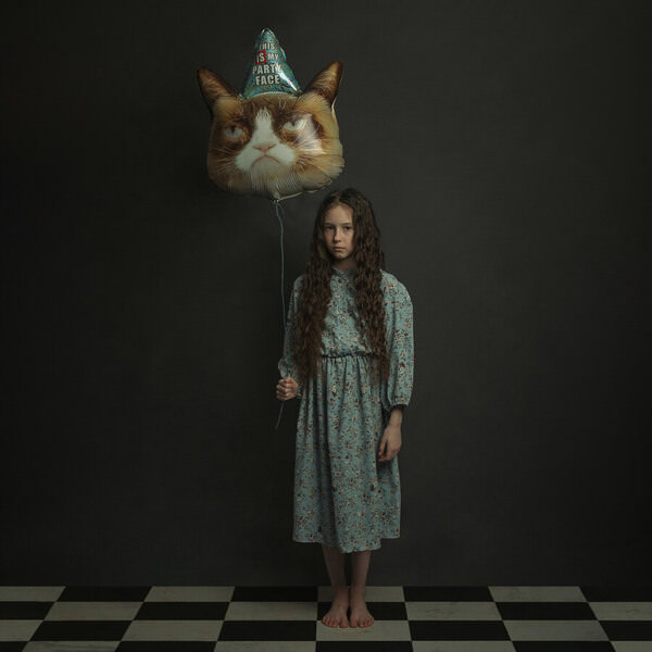 Photograph Katya Nova Anna on One Eyeland