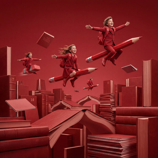 Photograph Luciano Koenig Dupont Bts on One Eyeland