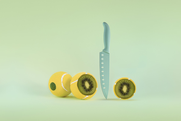 Photograph Antonio Coelho Illusion Of Health on One Eyeland