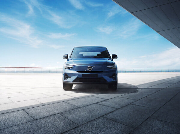 Photograph Alexandre Utrabo Volvo3 on One Eyeland