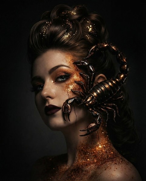Photograph Kseniya Gulkova Dangerous on One Eyeland