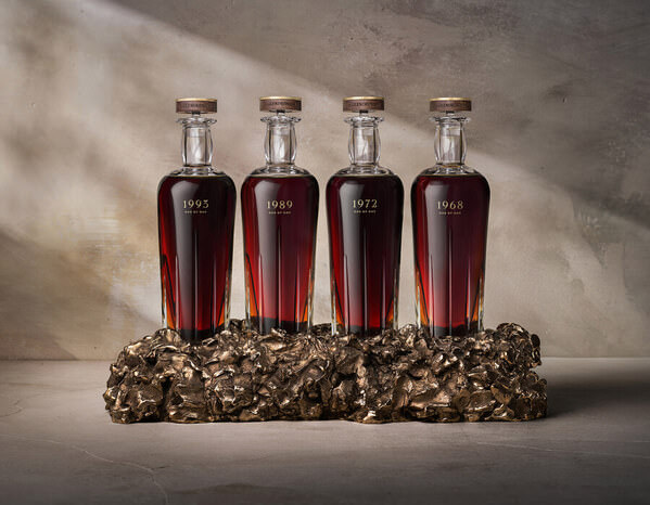 Photograph Jonathan Knowles Glendronach Arias In Time on One Eyeland