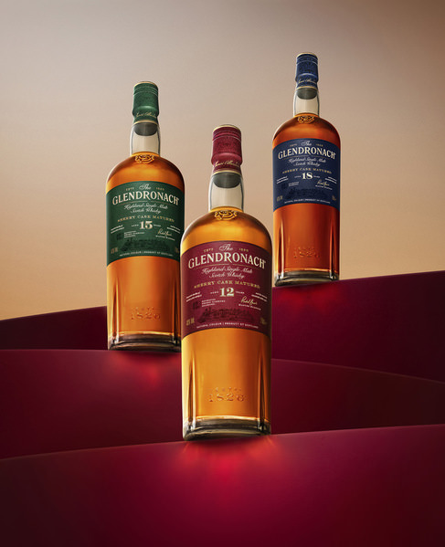 Photograph Jonathan Knowles Glendronach on One Eyeland