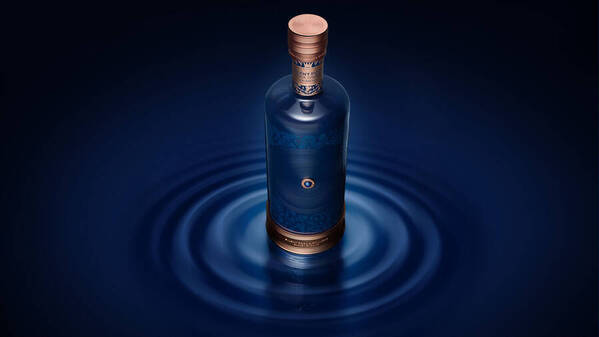Photograph Jonathan Knowles Silent Pool Black Juniper on One Eyeland