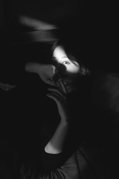 Photograph Setsuna Kurouzu Sunshine on One Eyeland