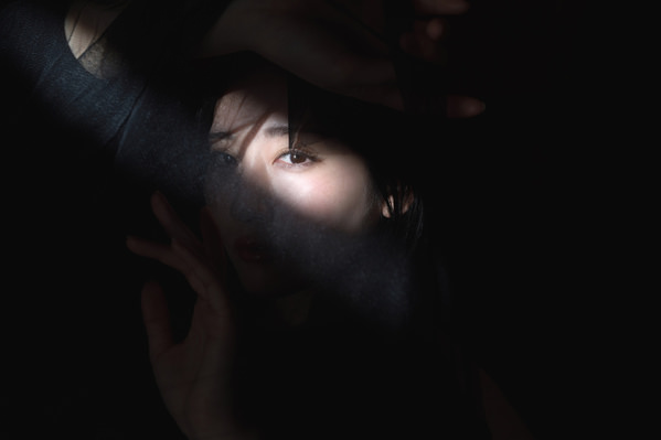 Photograph Setsuna Kurouzu The Eye on One Eyeland