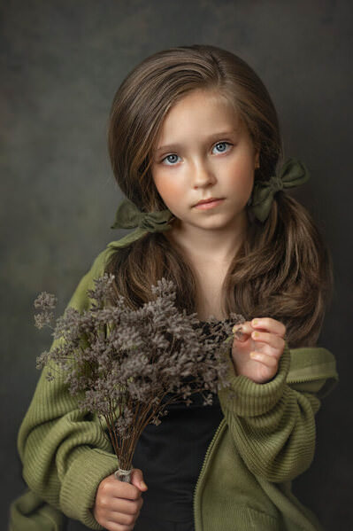Photograph Alexsandra Petuhova Between Bloom And Dust on One Eyeland