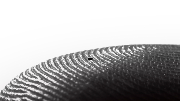 Photograph Jonathan Knowles Breathable Bullet on One Eyeland