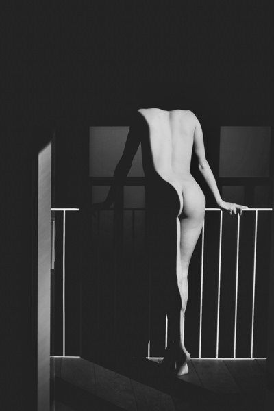 Photograph Thierry Smets Clara Obscura on One Eyeland