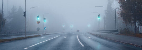 Photograph Petri Damsten Road To Nowhere on One Eyeland