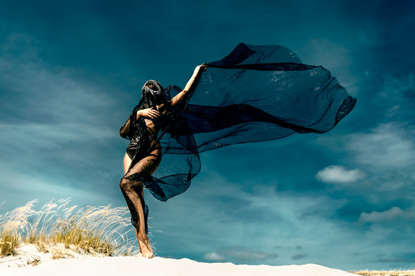 Photograph Ruslan Bolgov In The Land Of The Lost Borders on One Eyeland