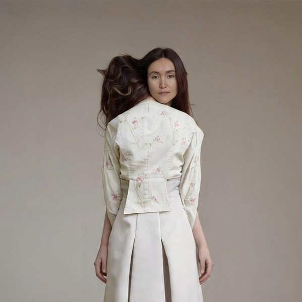 Photograph Tatyana Uskova Two on One Eyeland
