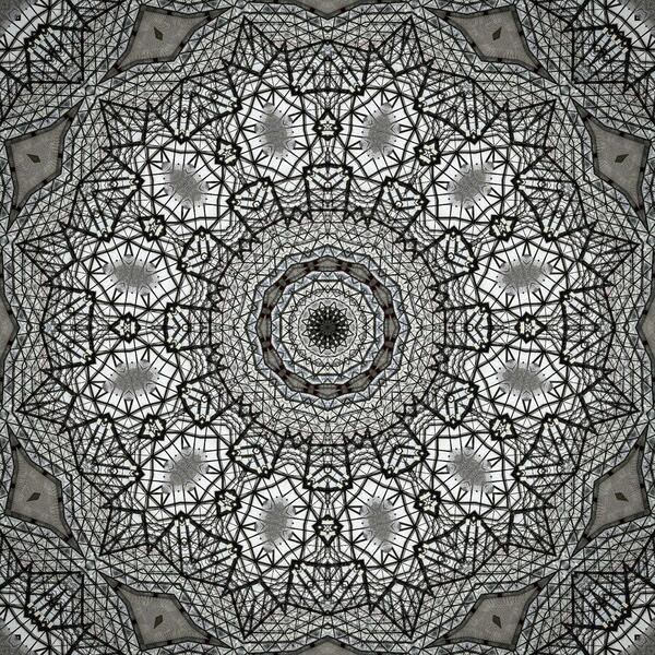 Photograph Hironko  Mythology Of Symmetry on One Eyeland