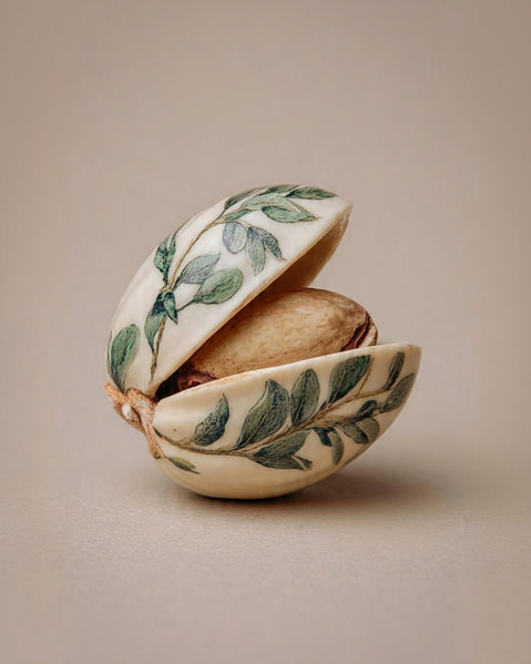 Photograph Ana Montesinos Where Simplicity Is Born on One Eyeland