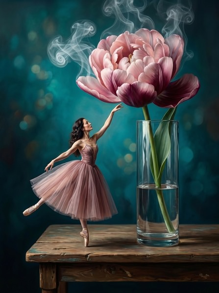 Photograph Tatyana S Vlasyuk Miracle on One Eyeland