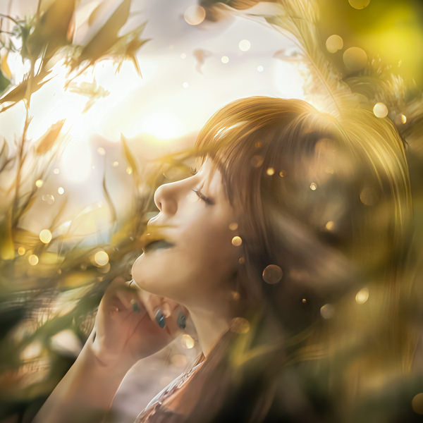 Photograph Ryohei Takagi Golden Wind on One Eyeland