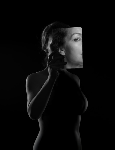 Photograph Denis Borovskikh Reflection Of Desire 2 on One Eyeland