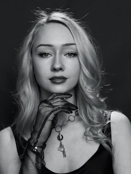 Photograph Svetlana Smuk Zhenya on One Eyeland