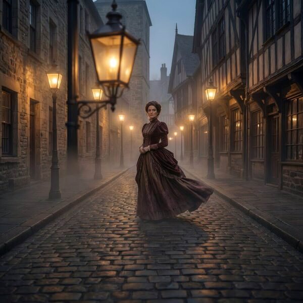 Photograph Natalya Sakvoyazhi Breath Of A Bygone Era on One Eyeland