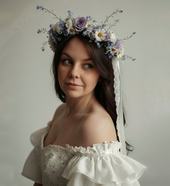 Photograph Elena Yamnyuk Princess on One Eyeland