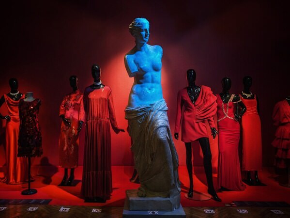 Photograph Anna Pantjusenko Venus on One Eyeland