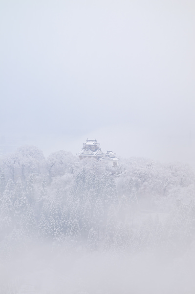 Photograph Tomoaki Katsuba Castle In The Sky on One Eyeland