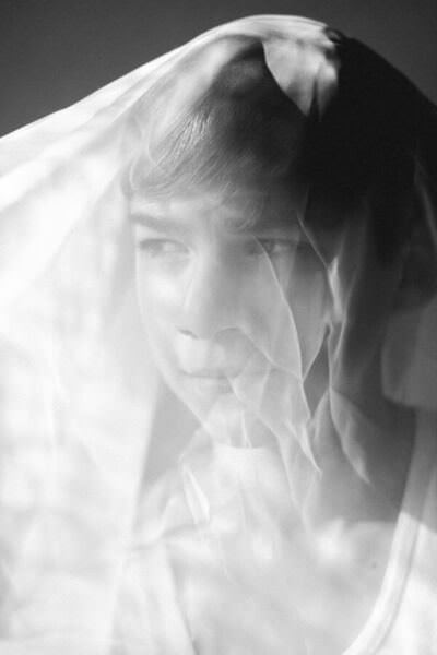 Photograph Olga Denisova Makar on One Eyeland