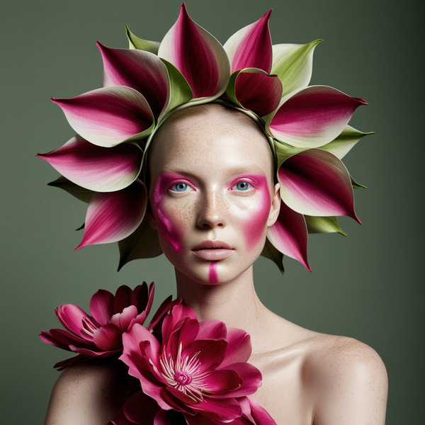 Photograph Vincenzo Di Liberto Fiore on One Eyeland