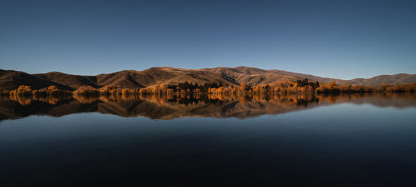 Photograph Stephan Romer Twizel on One Eyeland