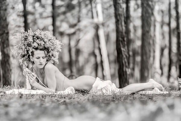 Photograph Thierry Smets Laborde on One Eyeland