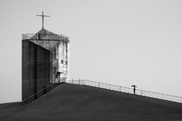 Photograph Jaeseok Lim Pilgrim on One Eyeland