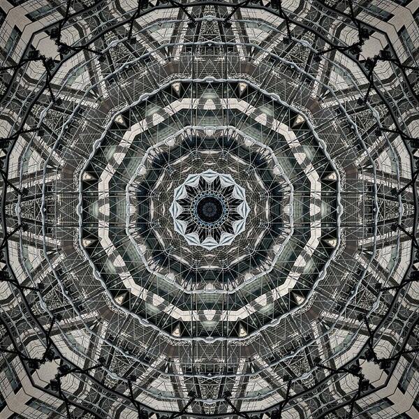 Photograph Hironko  Stillness In Complexity on One Eyeland