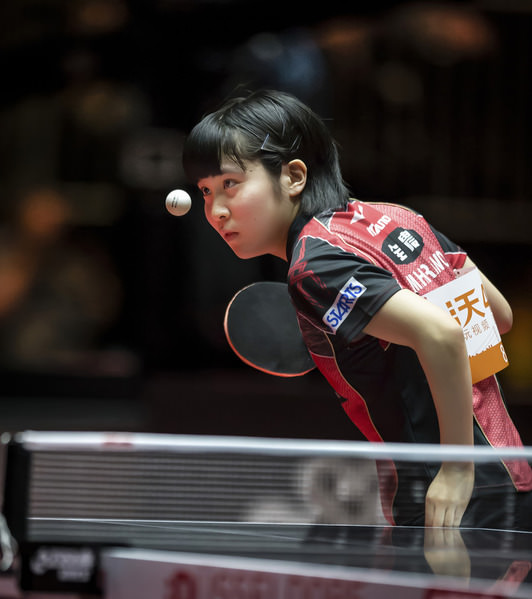 Photograph Huub Keulers Eyes On The Ball on One Eyeland
