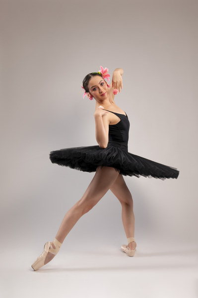 Photograph Angel Cruz My Flower on One Eyeland