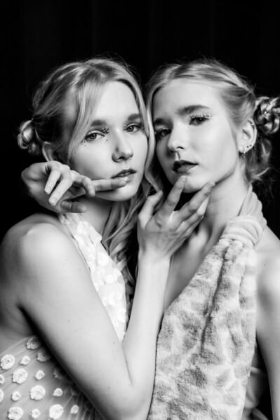 Photograph Pawel Mioduszewski Whispers In The Dark on One Eyeland