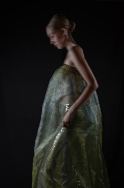 Photograph Svetlana Smuk Zhenya on One Eyeland