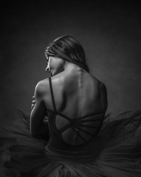 Photograph Luis Santos Leonor on One Eyeland