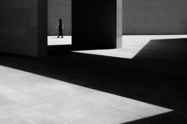 Photograph Jaeseok Lim Light Passage on One Eyeland