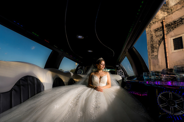 Photograph Miriam Pulejo Wedding Sicily on One Eyeland