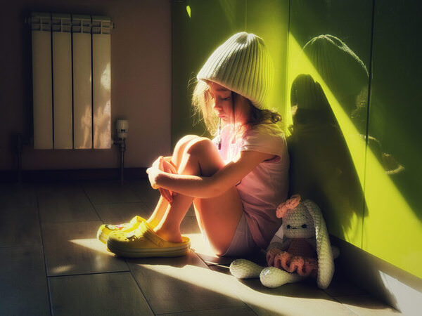 Photograph Anastasia Ponomareva Angel on One Eyeland