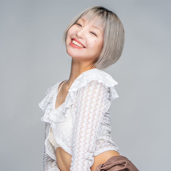 Photograph Kunio Kuramochi Big Smile on One Eyeland