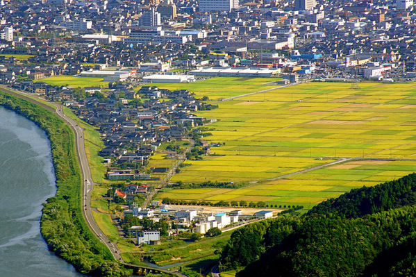Photograph Rikiya Fukushima Separate on One Eyeland