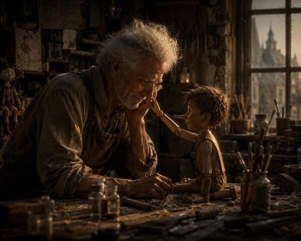 Photograph Elena Akimova Someone Stayed on One Eyeland