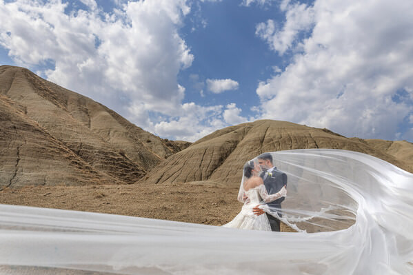Photograph Vito Trecarichi Wedding Creative on One Eyeland