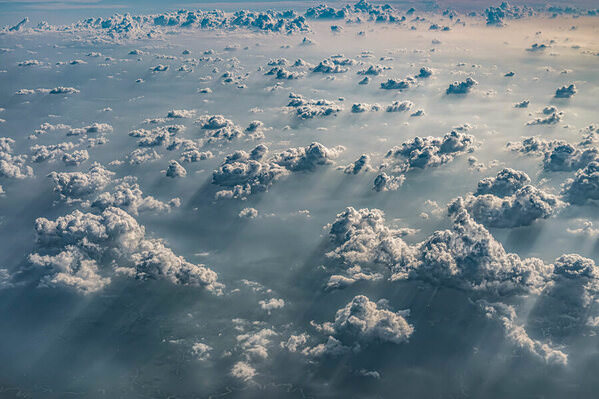 Photograph Ryuhei Suguri To Heaven on One Eyeland