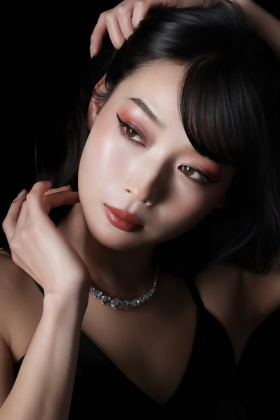 Photograph Edogawa Sampo Nocturne In Black on One Eyeland