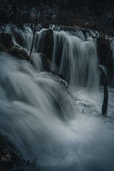 Photograph Tamau Tamau Veil Of The Abyss on One Eyeland